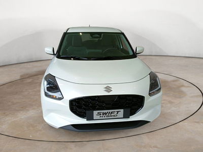 Suzuki Swift 1.2 Hybrid Easy Top nuova a Solaro