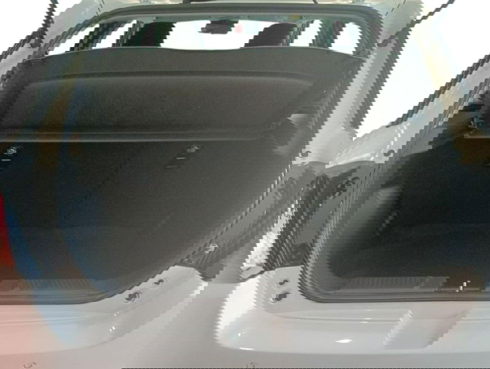 Suzuki Swift nuova a Milano (10)