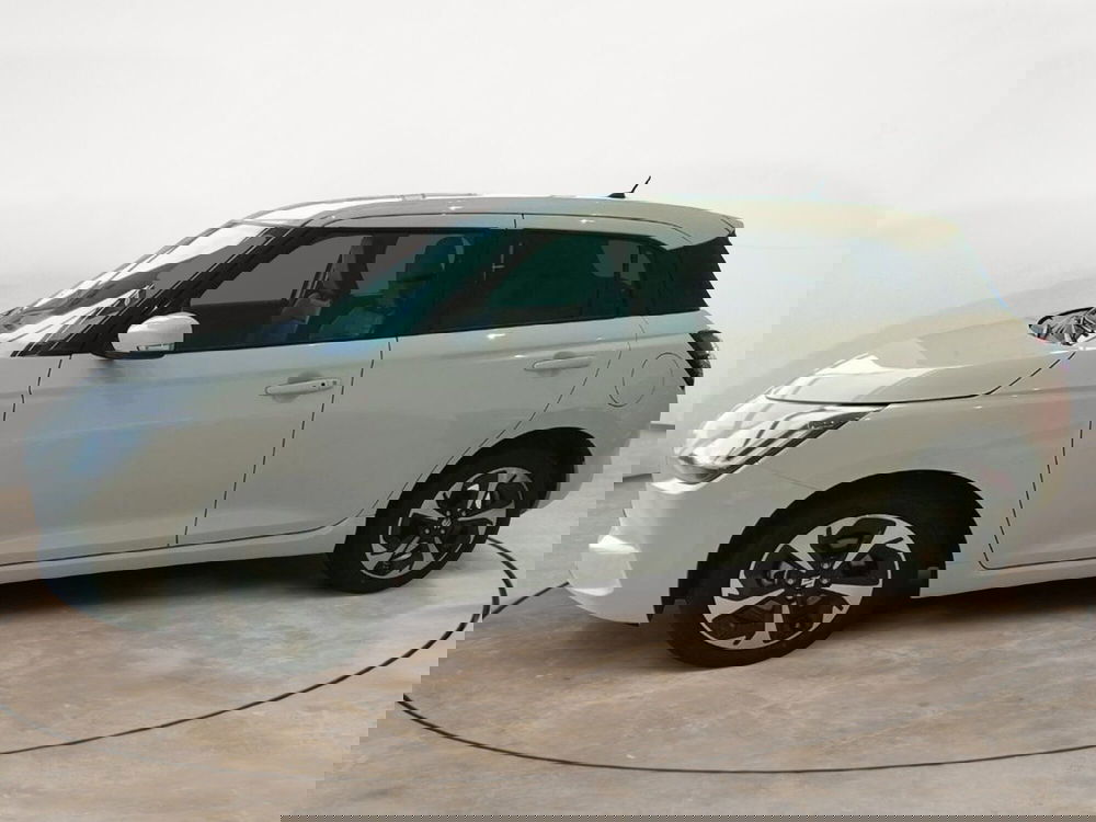 Suzuki Swift nuova a Milano (2)