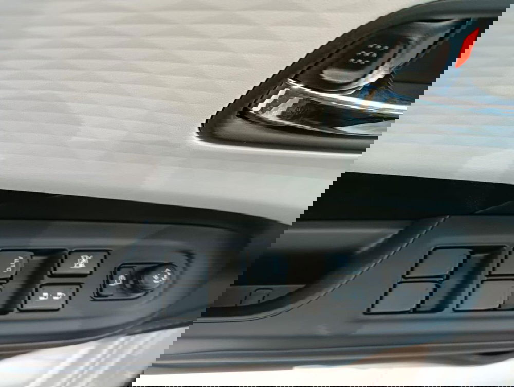 Suzuki Swift nuova a Milano (6)