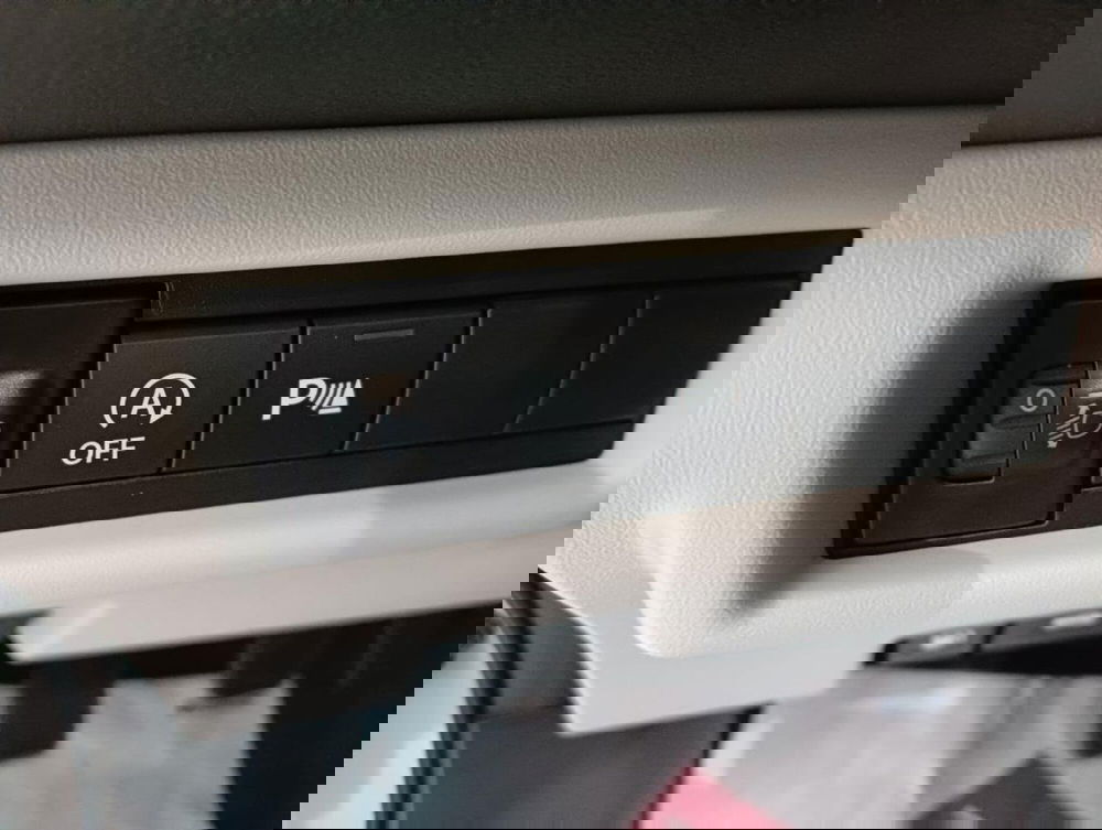 Suzuki Swift nuova a Milano (7)