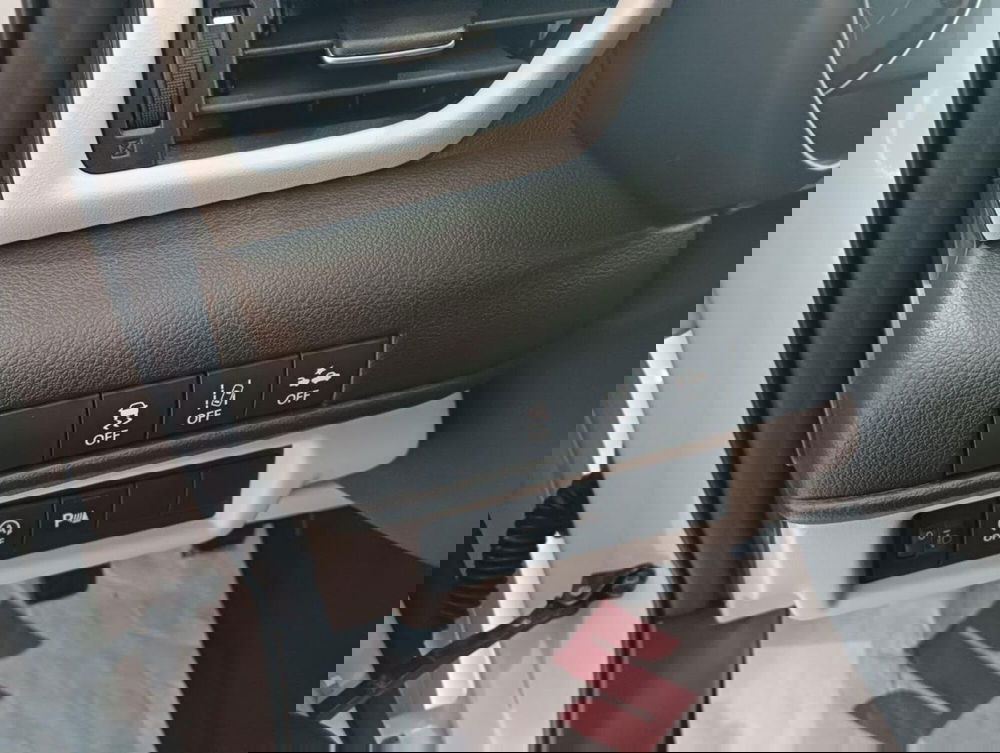 Suzuki Swift nuova a Milano (8)