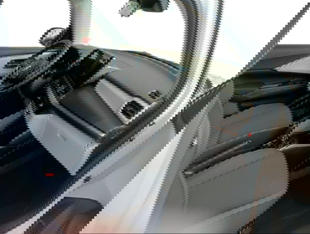 Suzuki Swift nuova a Milano (9)