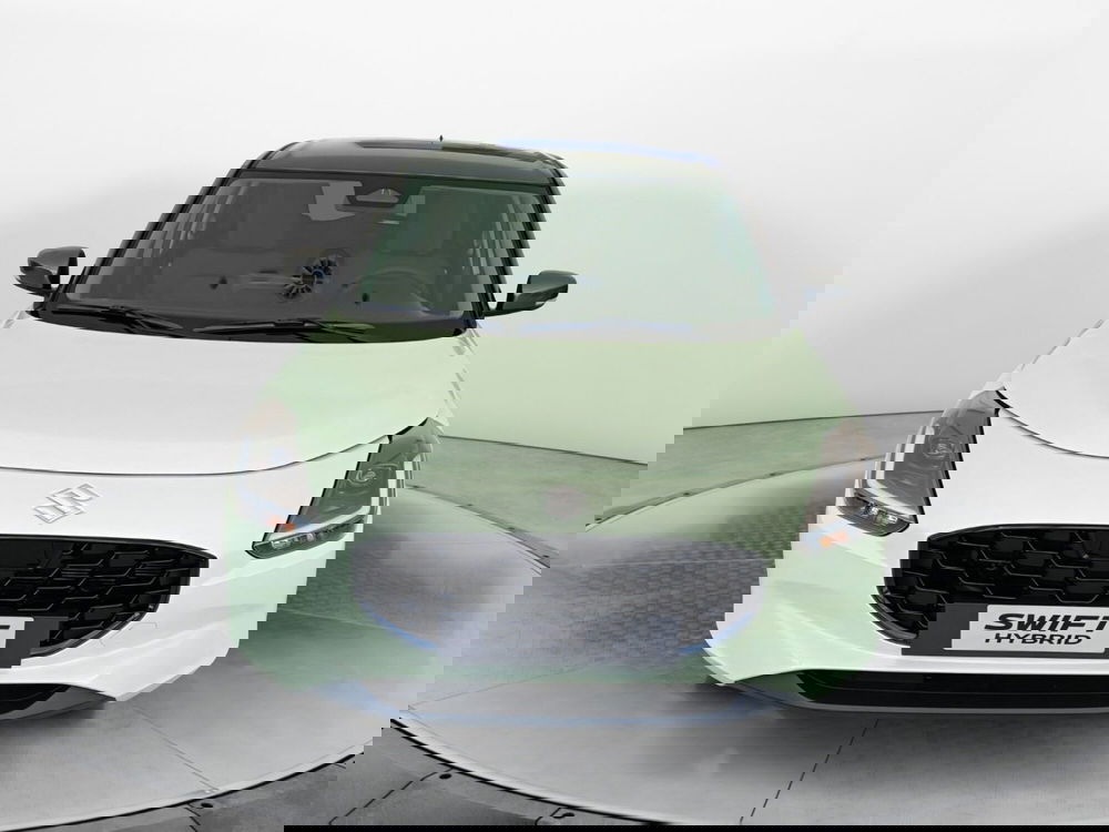 Suzuki Swift nuova a Milano