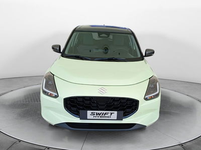 Suzuki Swift 1.2 Hybrid Easy Top nuova a Solaro
