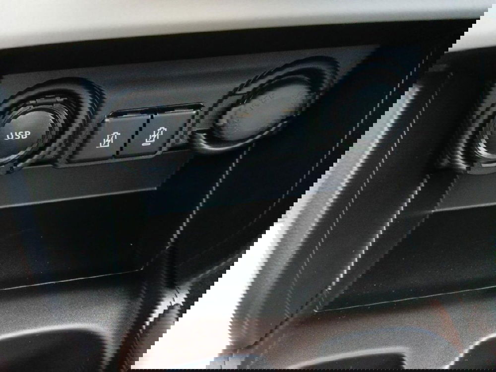 Suzuki Swift nuova a Milano (10)