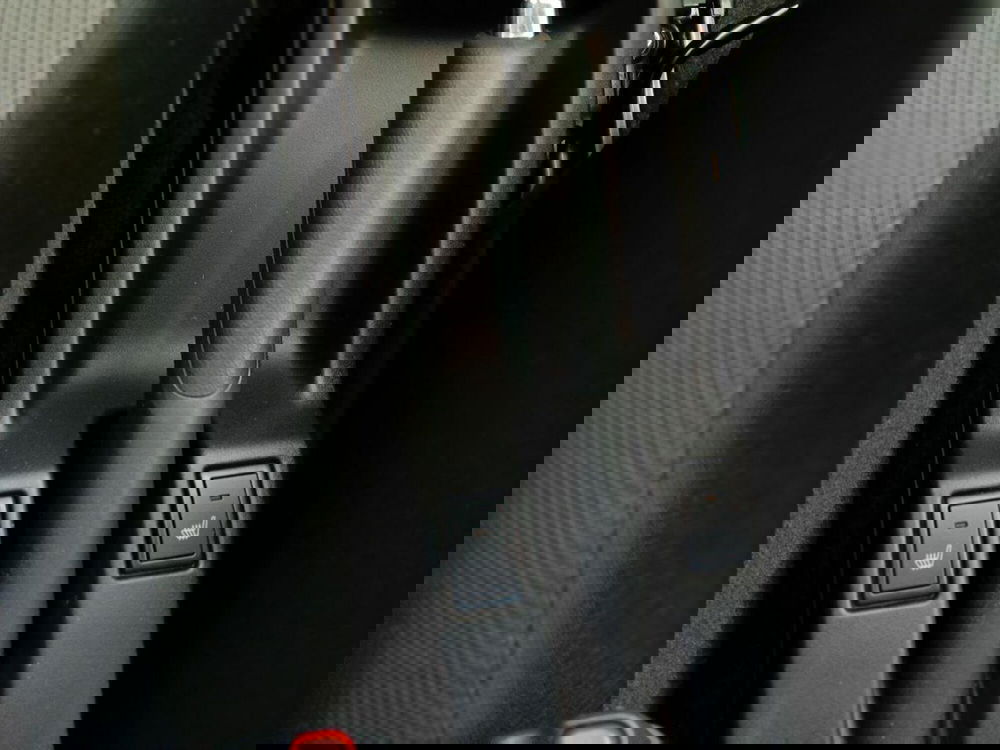 Suzuki Swift nuova a Milano (11)