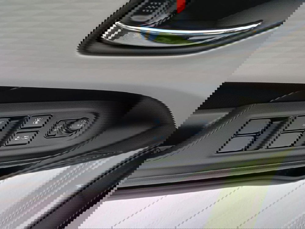 Suzuki Swift nuova a Milano (12)