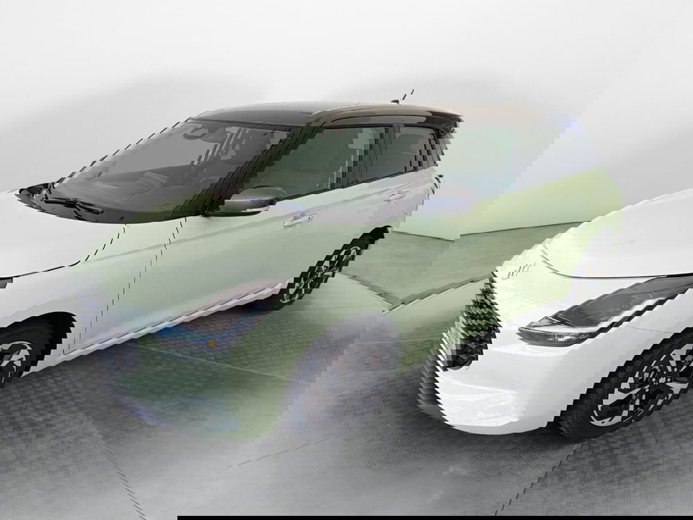 Suzuki Swift nuova a Milano (2)