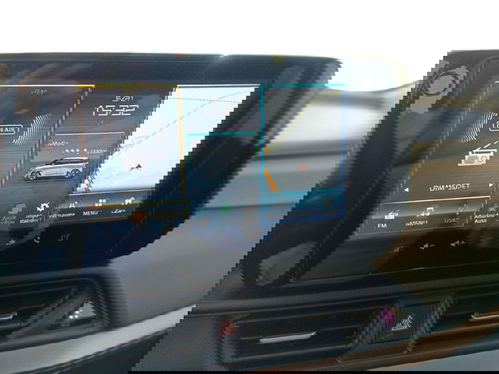 Suzuki Swift nuova a Milano (8)