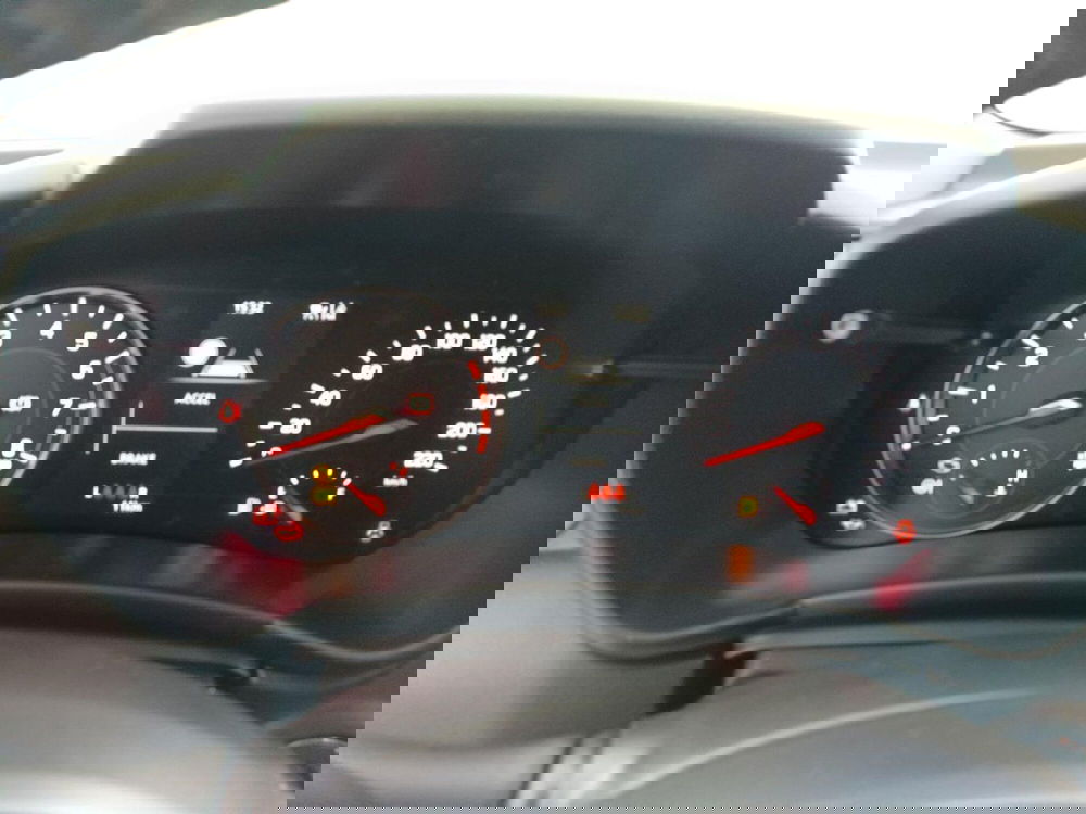 Suzuki Swift nuova a Milano (9)