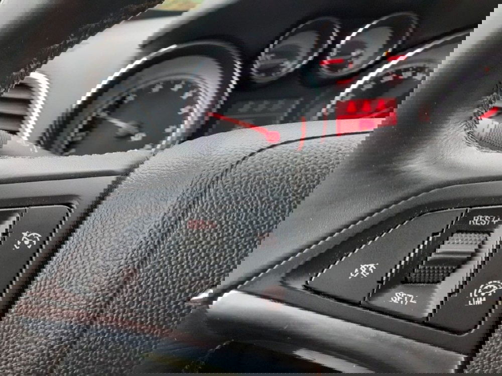 Opel Mokka usata a Modena (12)