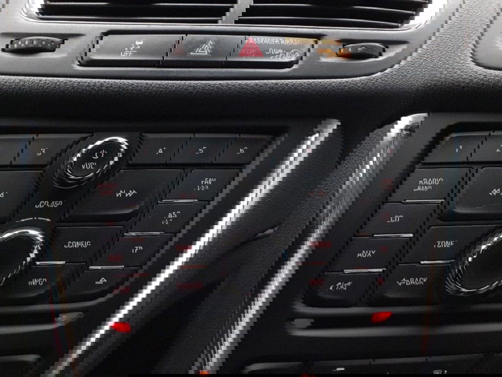 Opel Mokka usata a Modena (13)