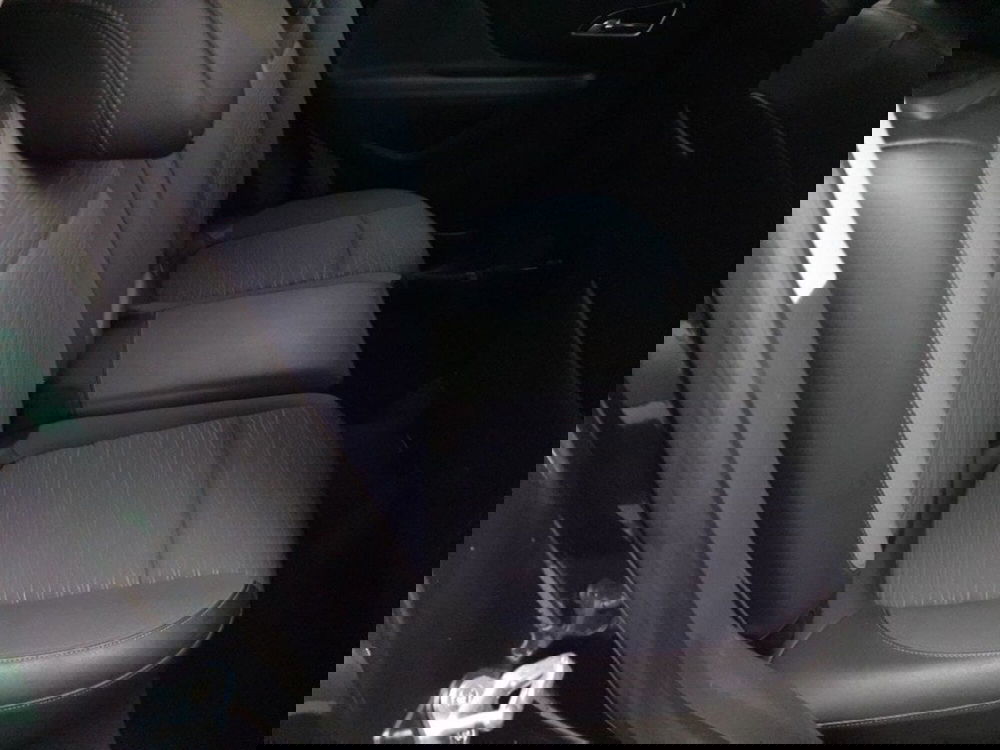 Opel Mokka usata a Modena (6)
