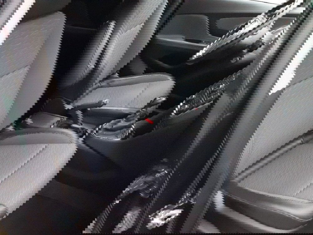 Opel Mokka usata a Modena (7)