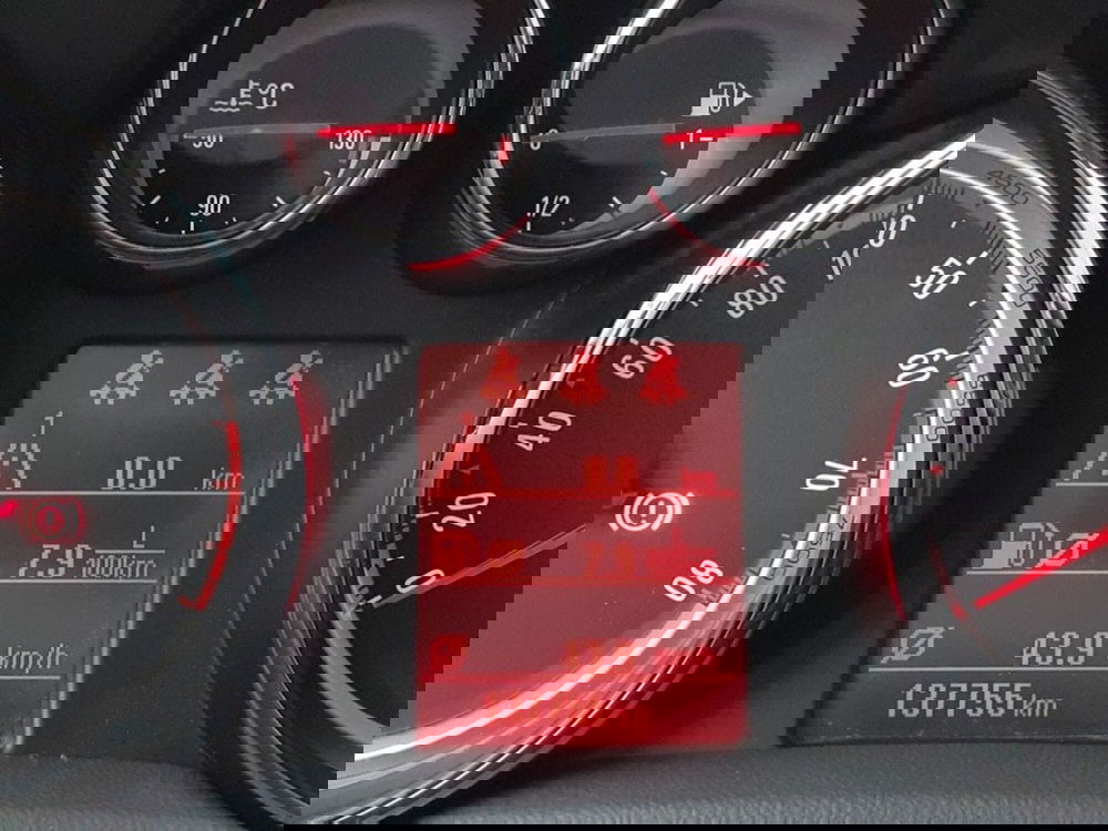 Opel Mokka usata a Modena (9)