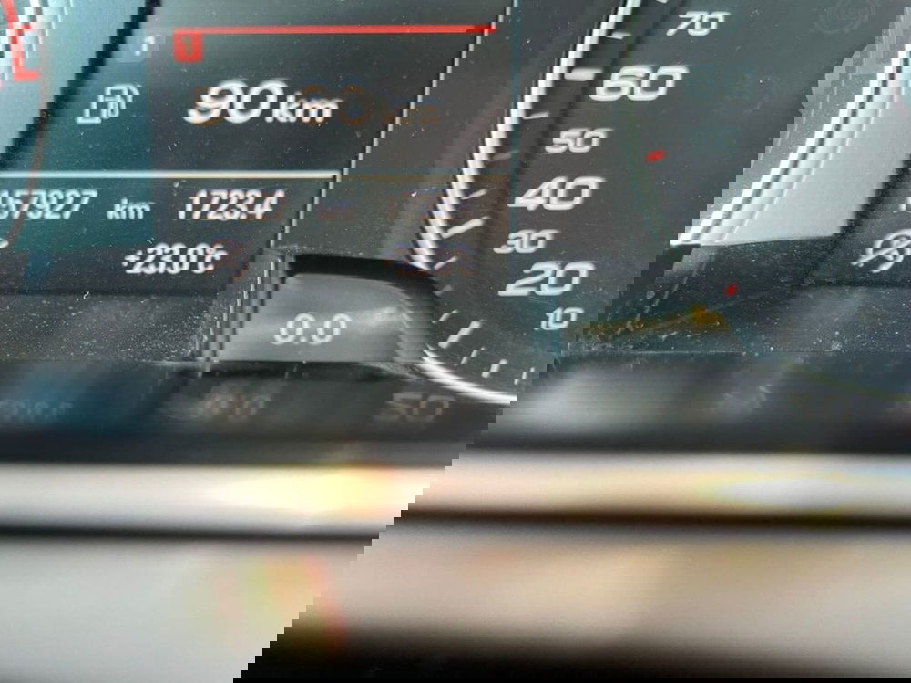 Audi A4 Avant usata a Modena (10)