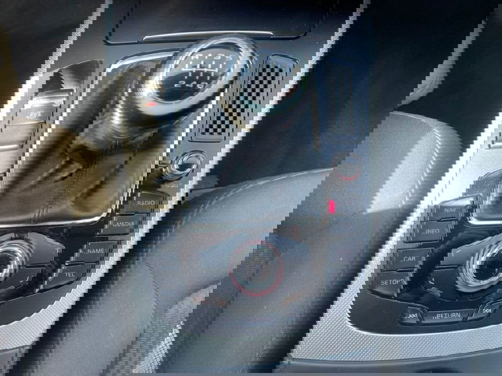 Audi A4 Avant usata a Modena (12)