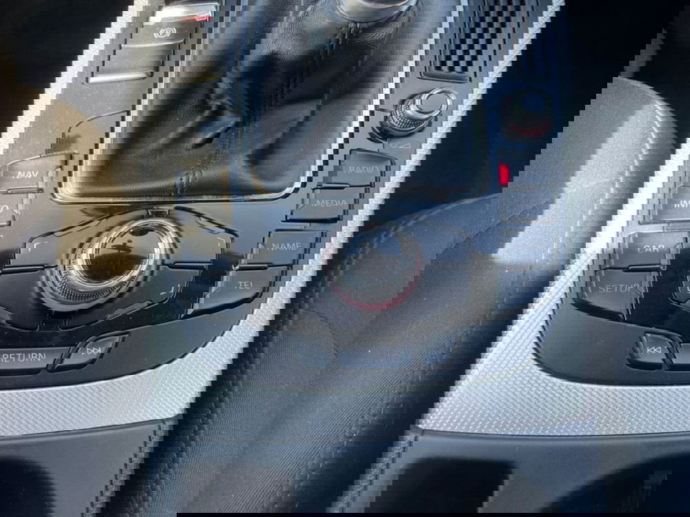 Audi A4 Avant usata a Modena (16)