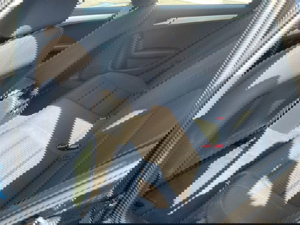 Audi A4 Avant usata a Modena (9)