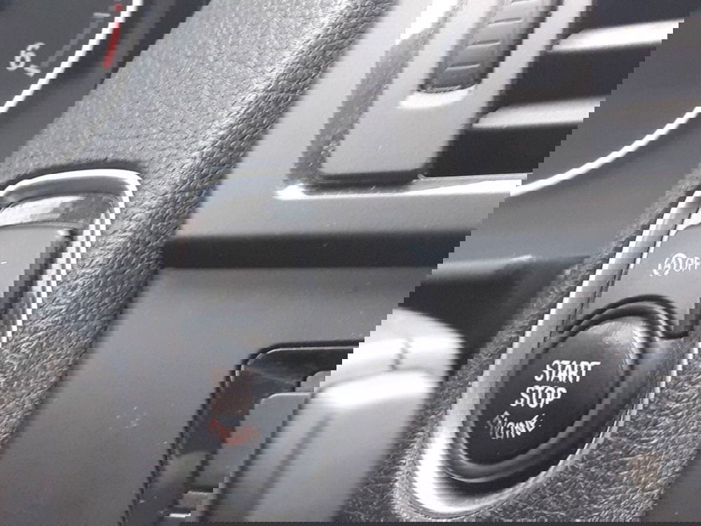 BMW Serie 1 5p. usata a Modena (12)