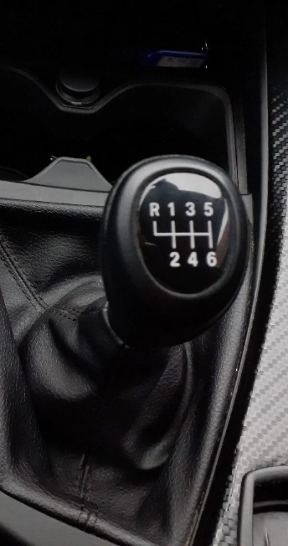 BMW Serie 1 5p. usata a Modena (15)