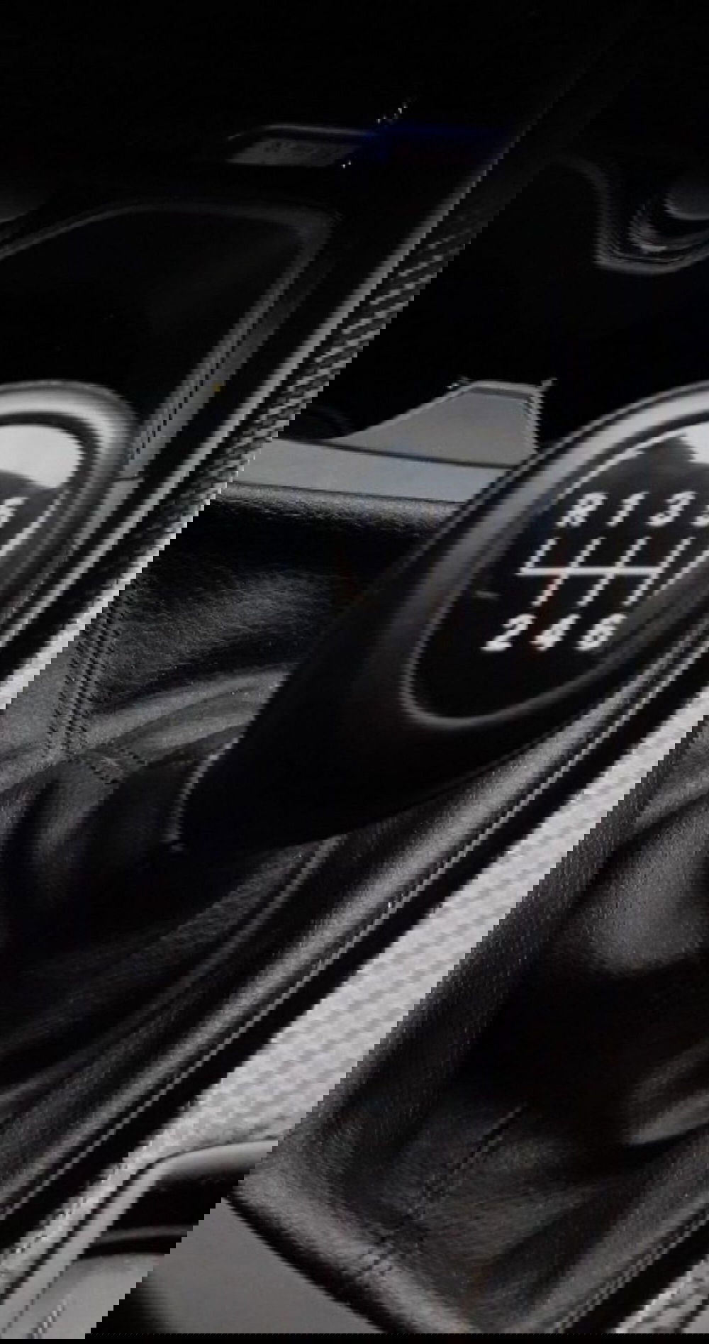 BMW Serie 1 5p. usata a Modena (15)