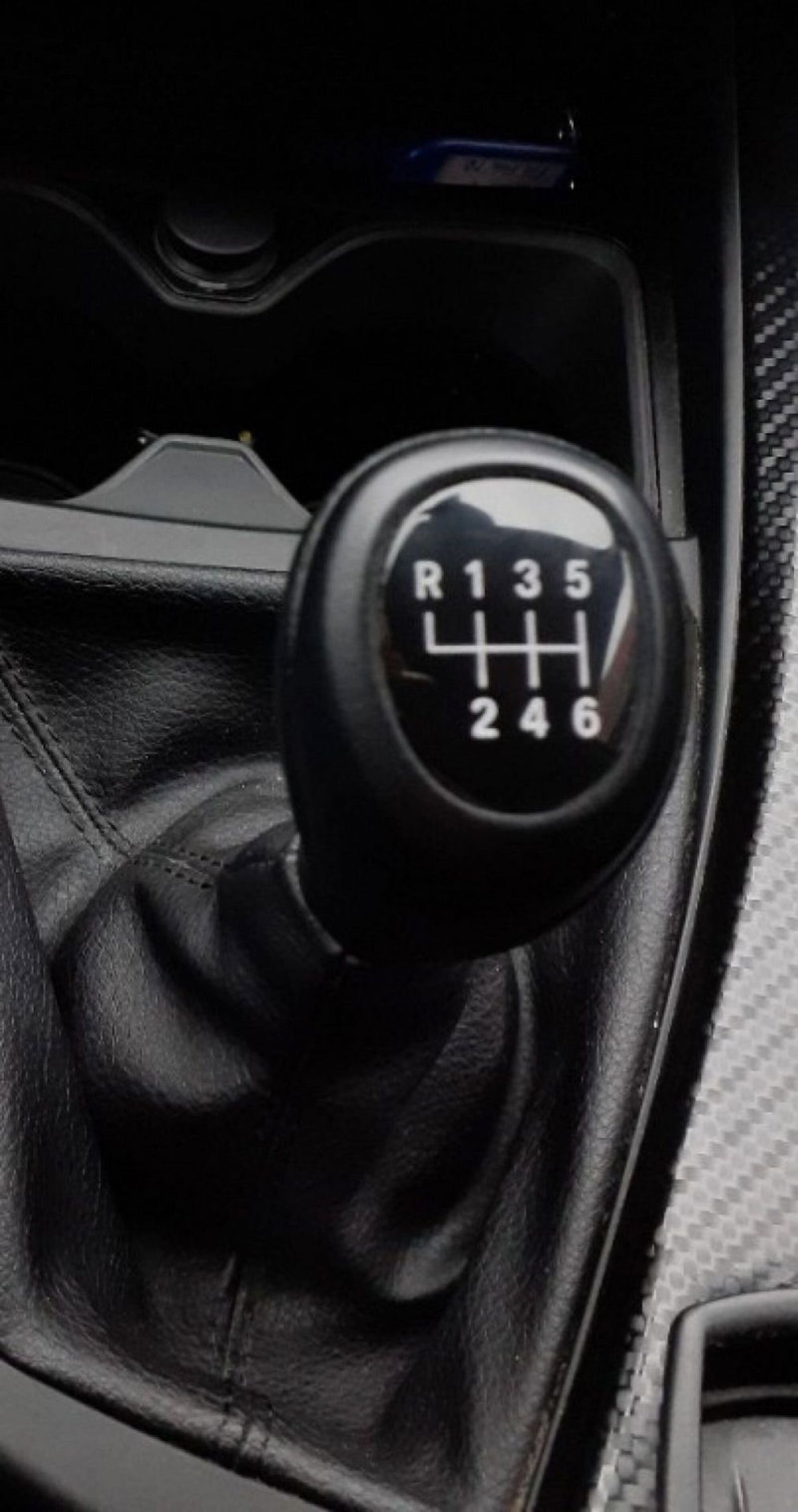 BMW Serie 1 5p. usata a Modena (15)