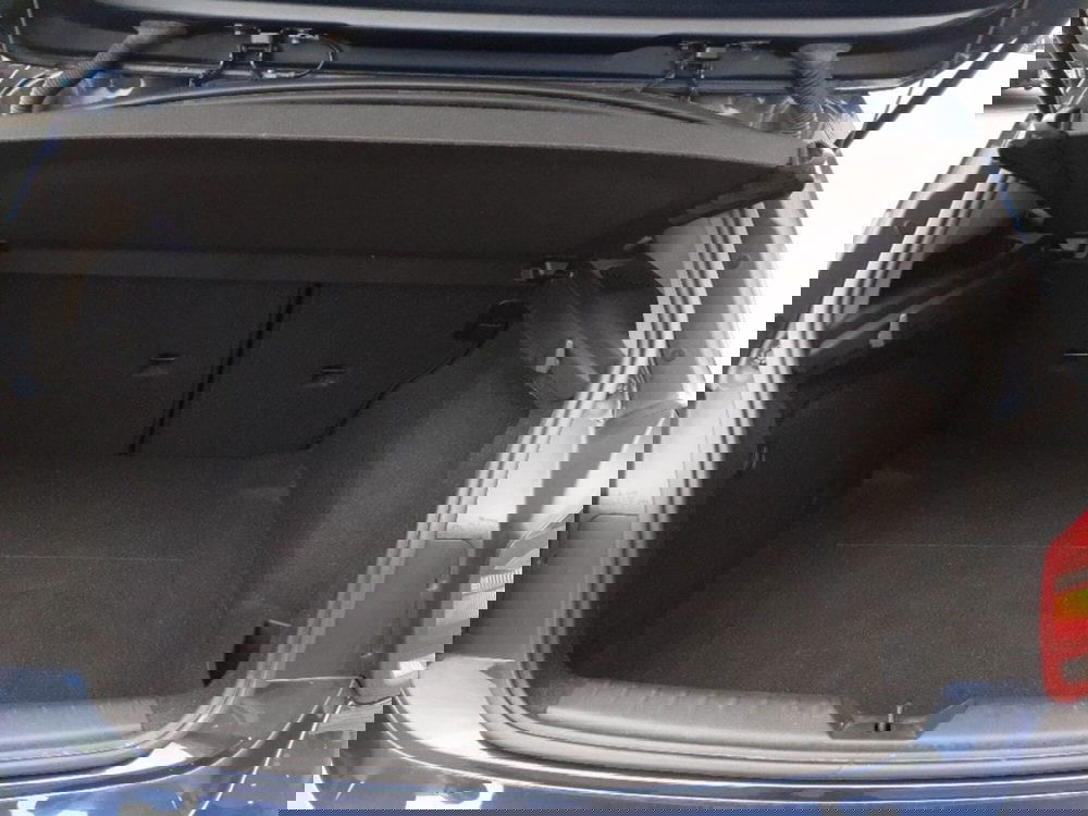 BMW Serie 1 5p. usata a Modena (6)