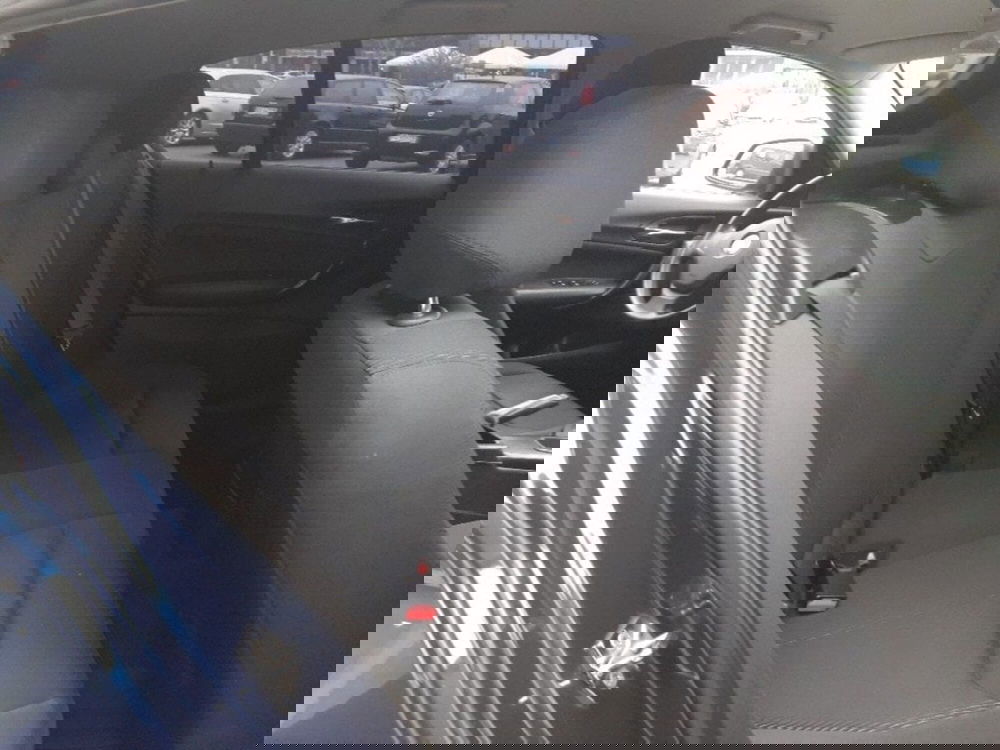 BMW Serie 1 5p. usata a Modena (8)