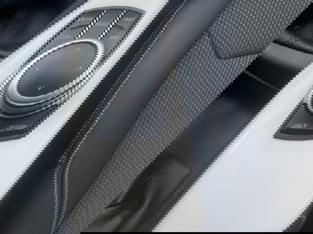 BMW Serie 1 usata a Modena (11)