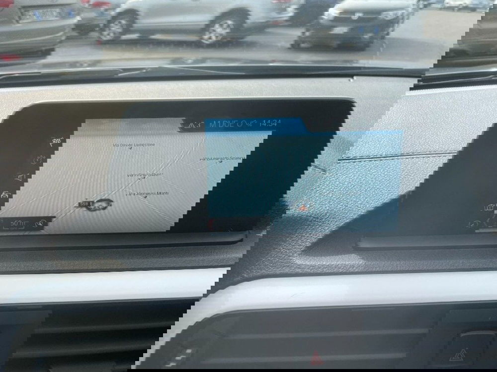 BMW Serie 1 usata a Modena (12)