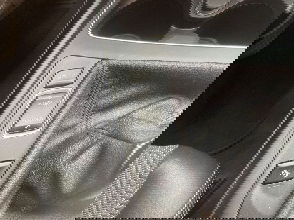 BMW Serie 1 usata a Modena (14)