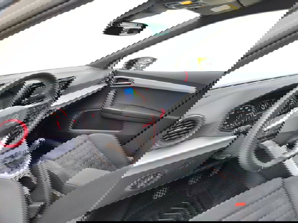 SEAT Arona usata a Udine (10)