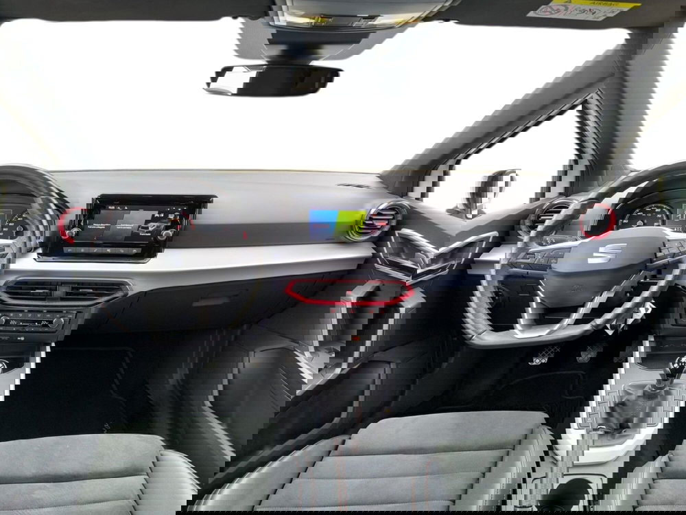 SEAT Arona usata a Udine (11)