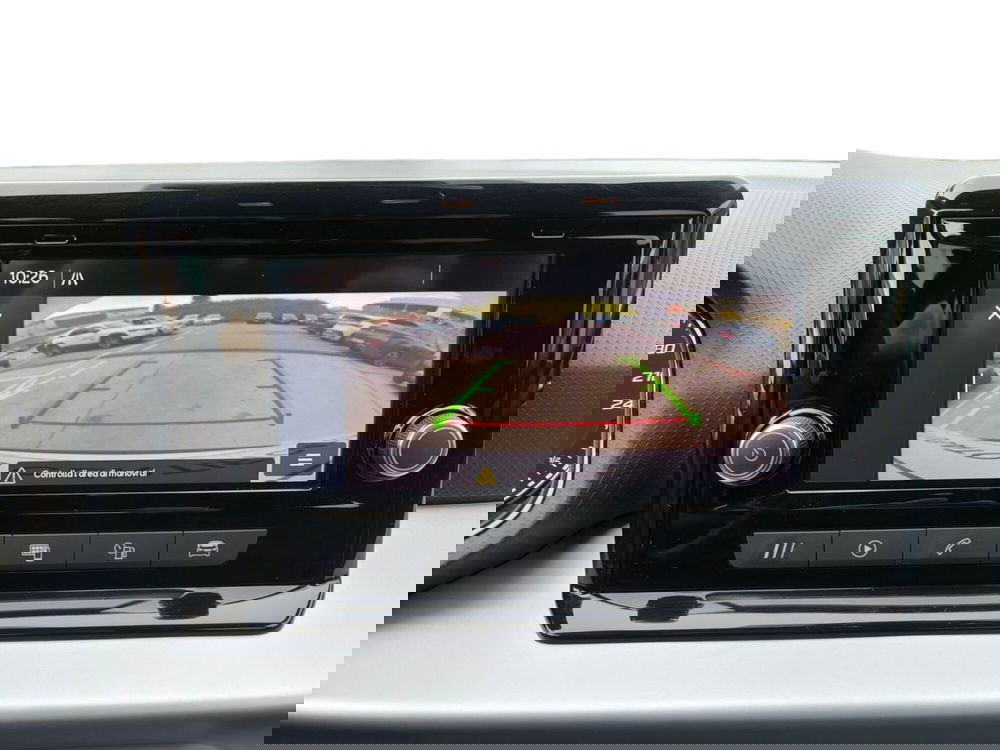 SEAT Arona usata a Udine (12)