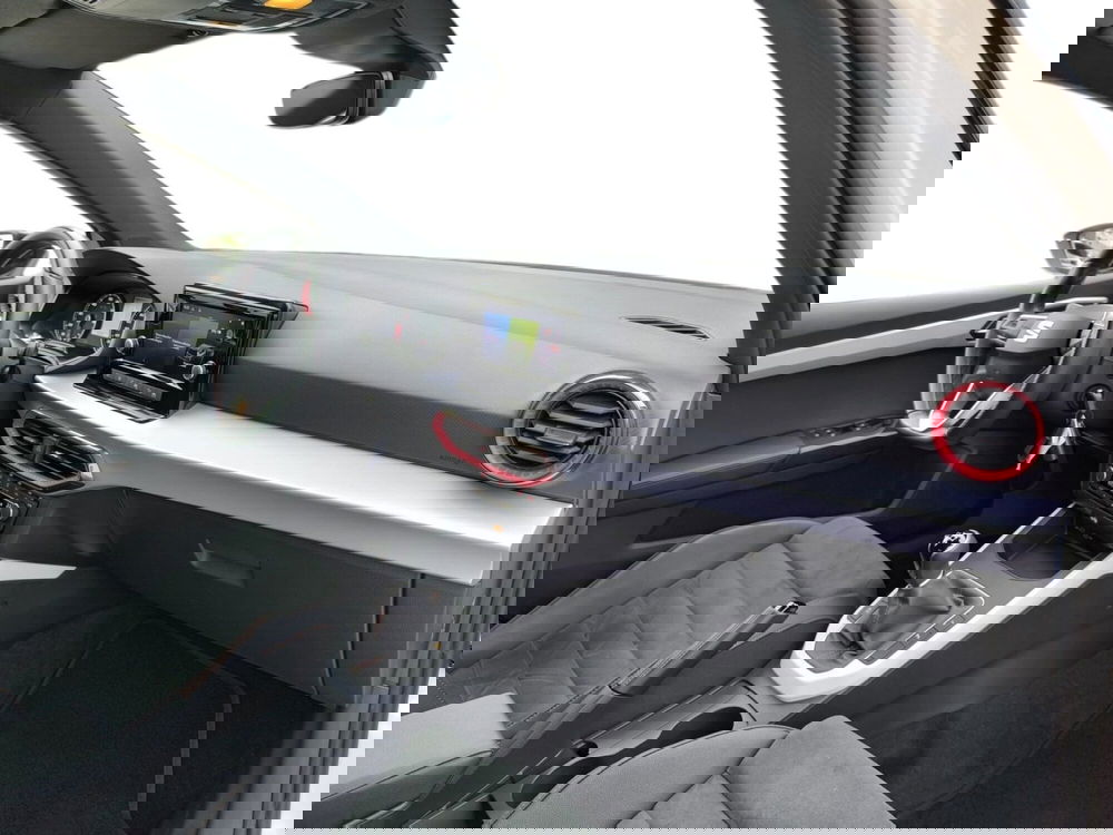 SEAT Arona usata a Udine (13)