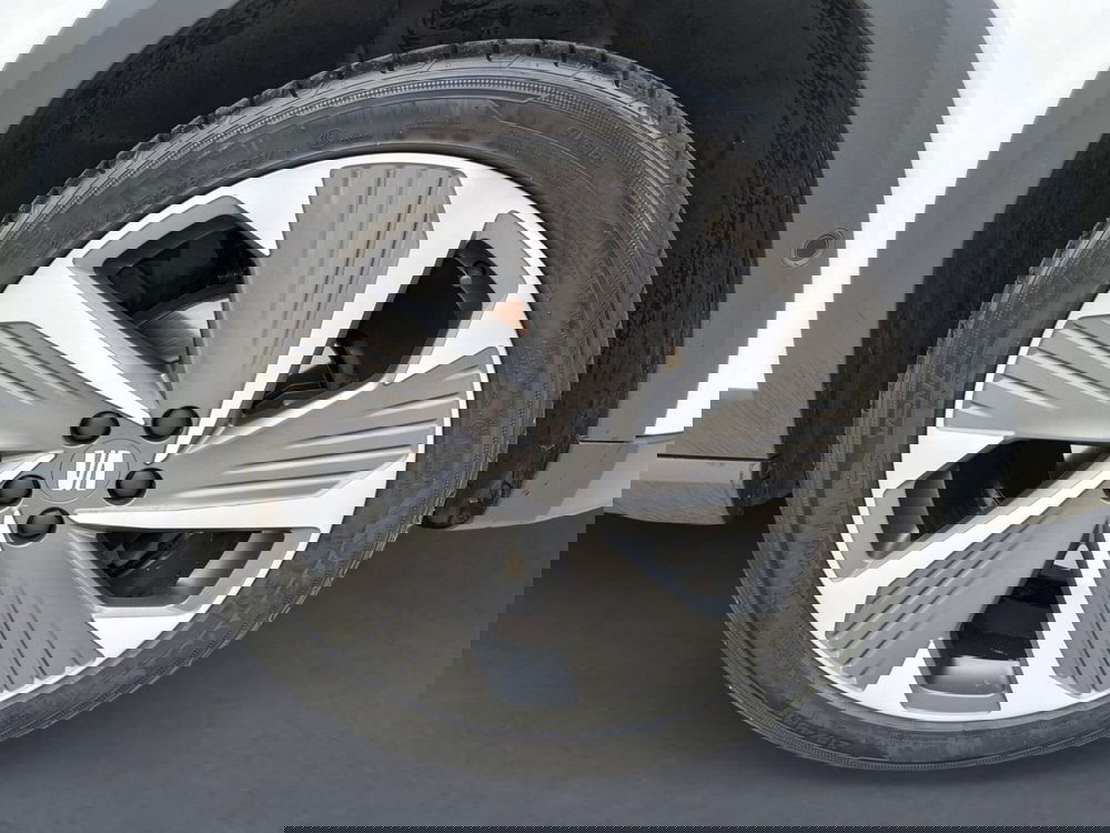 SEAT Arona usata a Udine (7)