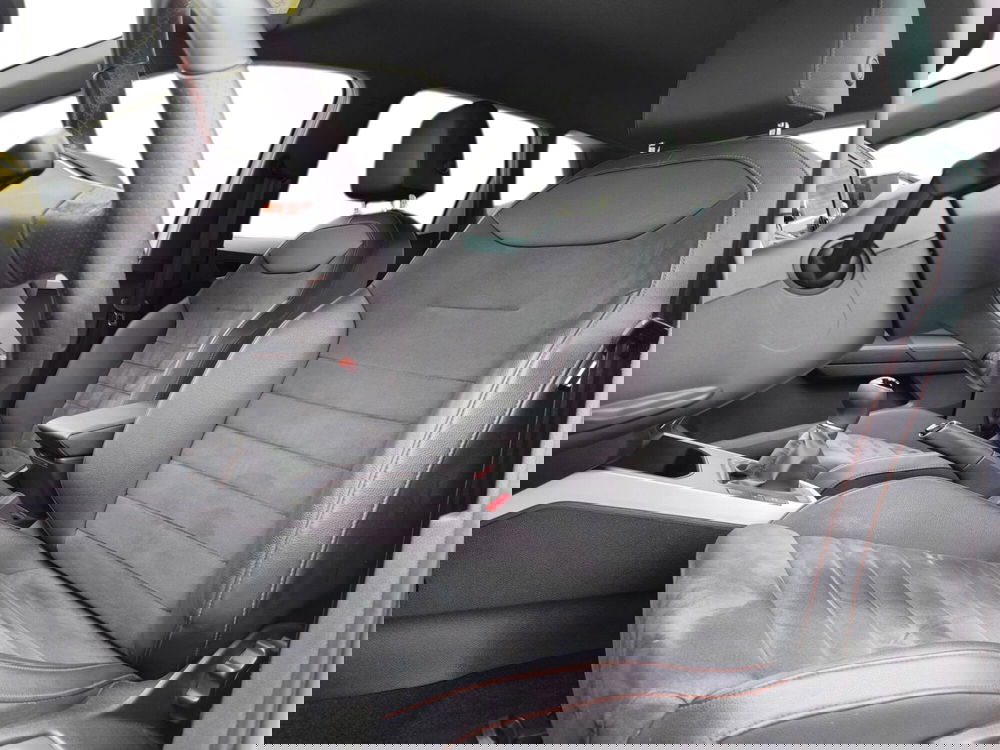 SEAT Arona usata a Udine (8)