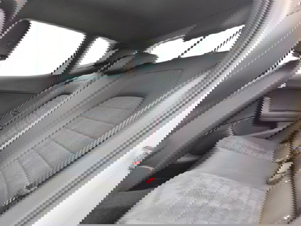 SEAT Arona usata a Udine (9)