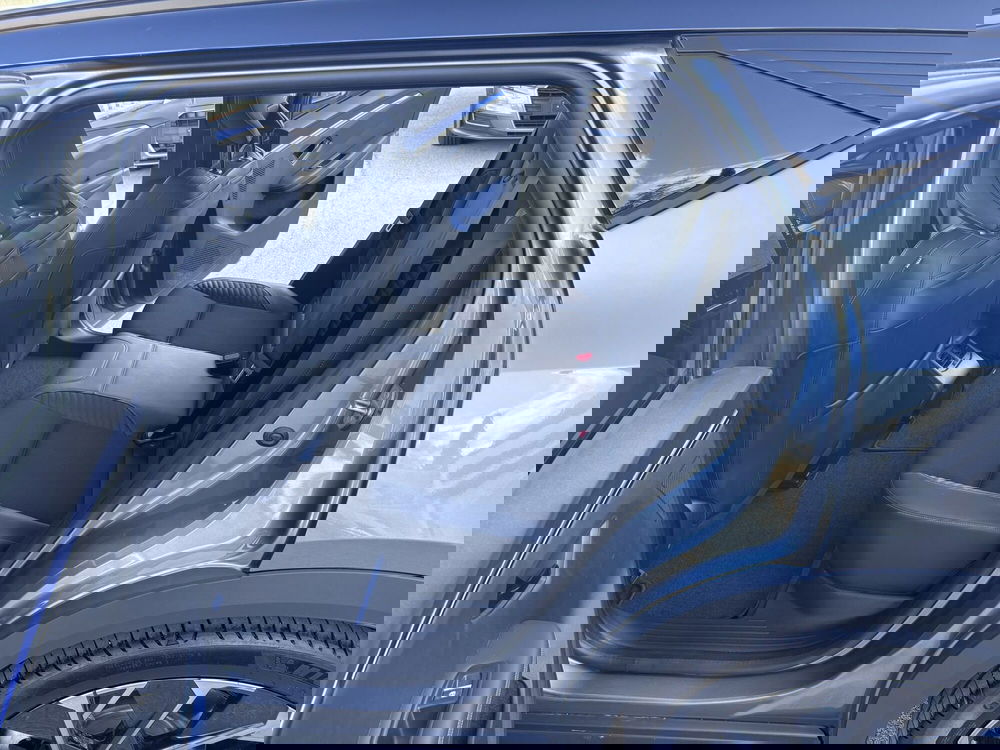 Renault Scenic E-Tech Electric usata a Ancona (10)