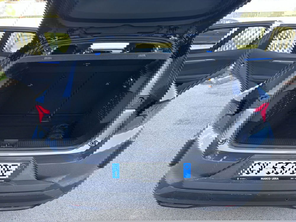 Renault Scenic E-Tech Electric usata a Ancona (11)