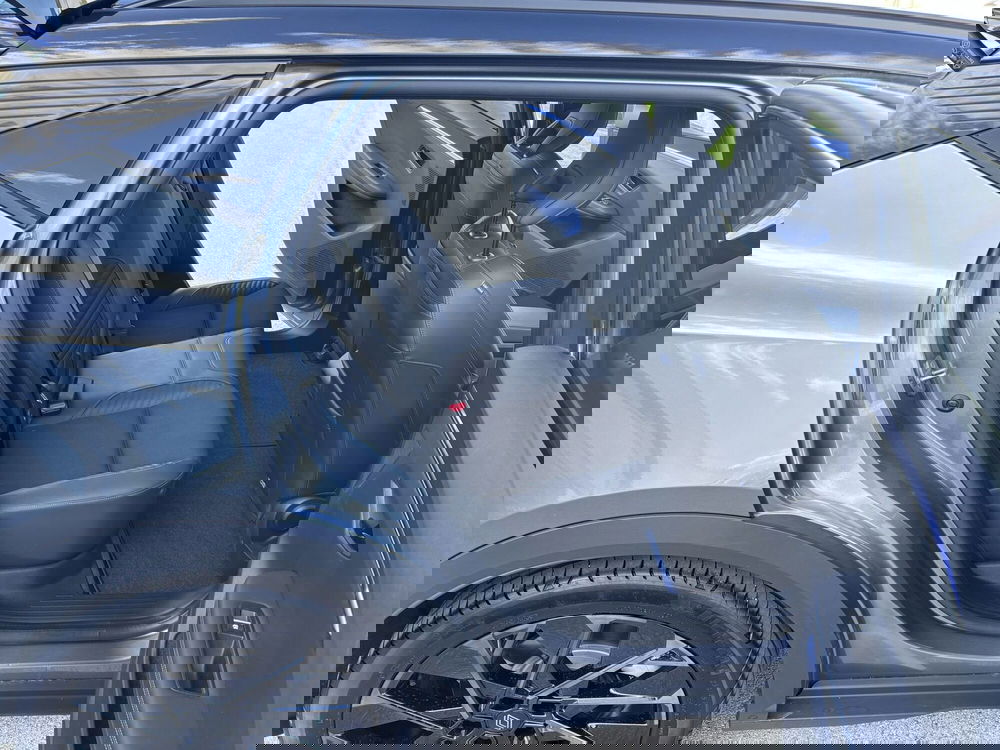 Renault Scenic E-Tech Electric usata a Ancona (12)