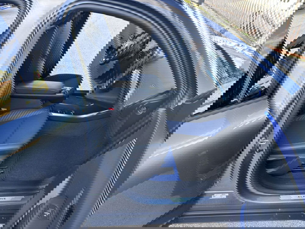 Renault Scenic E-Tech Electric usata a Ancona (13)