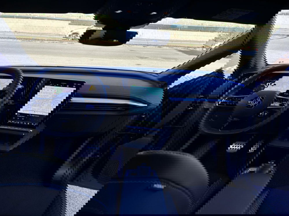 Renault Scenic E-Tech Electric usata a Ancona (15)