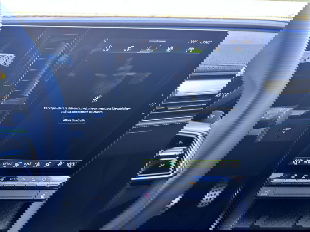 Renault Scenic E-Tech Electric usata a Ancona (20)