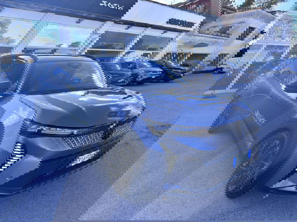 Renault Scenic E-Tech Electric usata a Ancona (3)