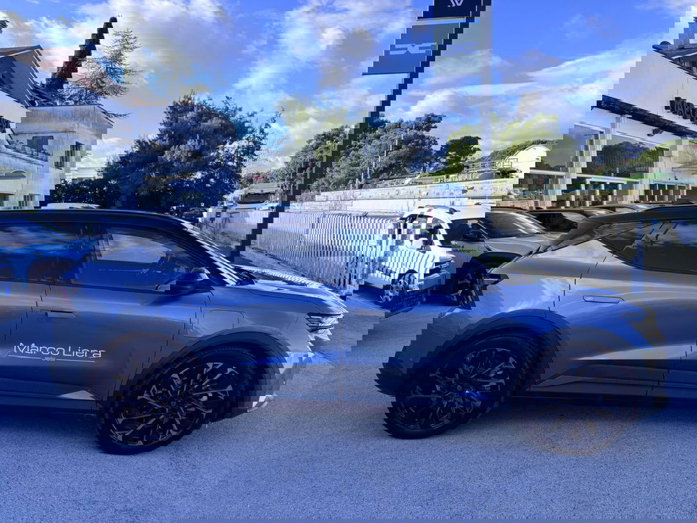 Renault Scenic E-Tech Electric usata a Ancona (4)