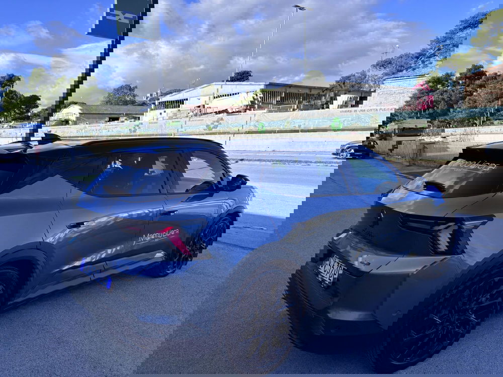 Renault Scenic E-Tech Electric usata a Ancona (5)