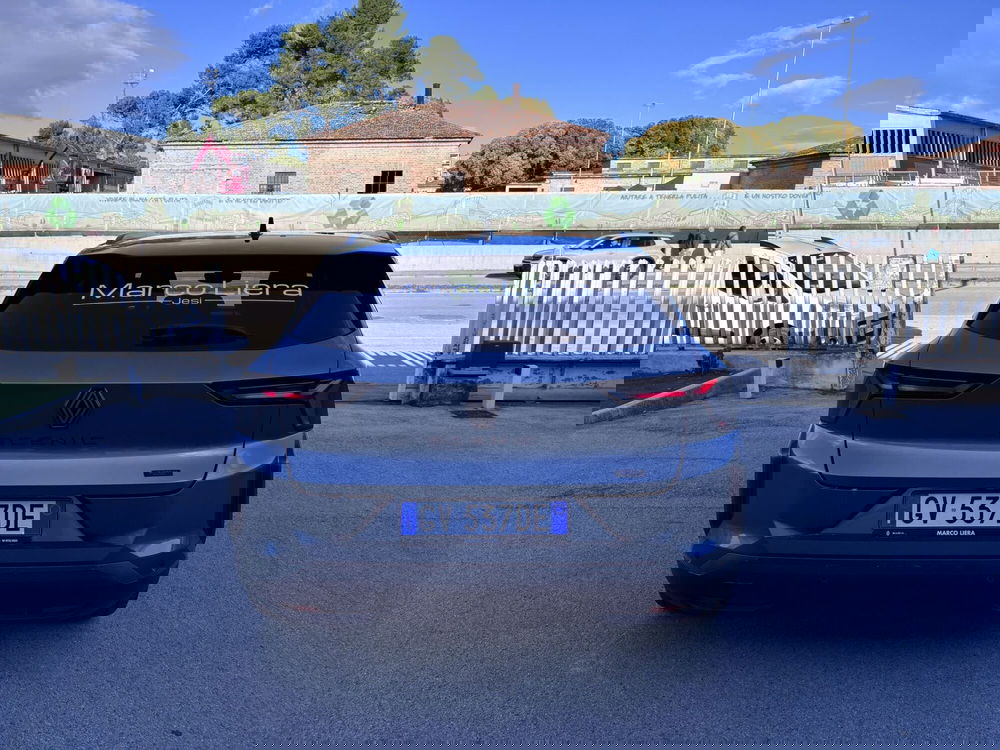 Renault Scenic E-Tech Electric usata a Ancona (6)